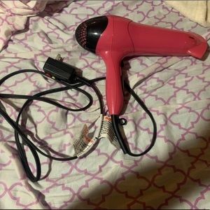 Revlon blow dryer